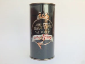 Jean Paul Gaultier Le Male In The Navy 2018 EDT Nat Spray 125 ml - 4,2 oz sellado - Imagen 1 de 7