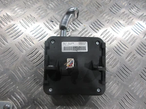 Citroen C4 2012 1,6 e-HDi Airdream VTR + 5 puertas MK2 selector de marchas automático 9801784580 - Imagen 1 de 3