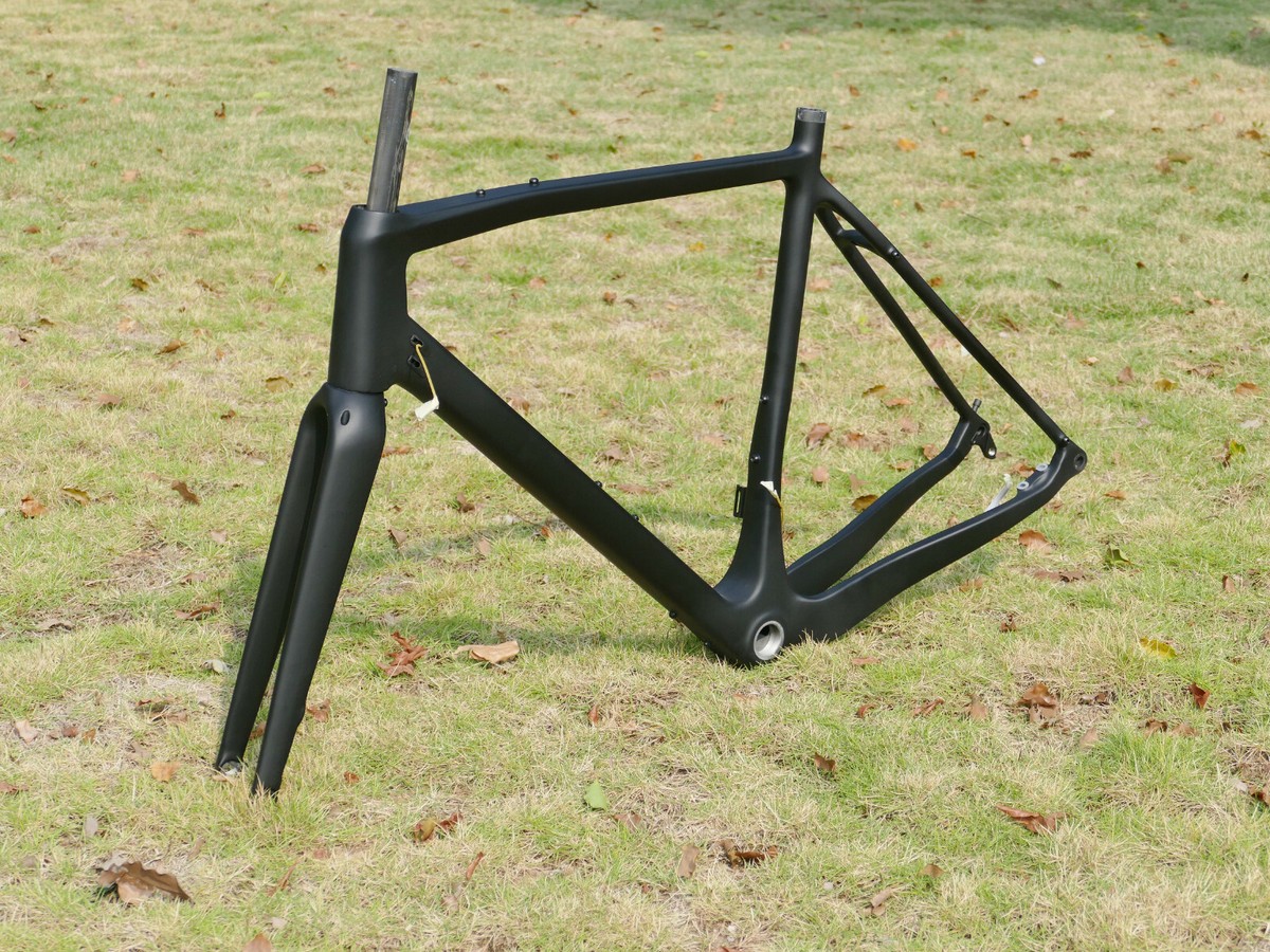 Unbranded Bike Frames for Cyclocross Bike for sale | eBay Unbranded Bike Frames for Cyclocross Bike for sale | eBay