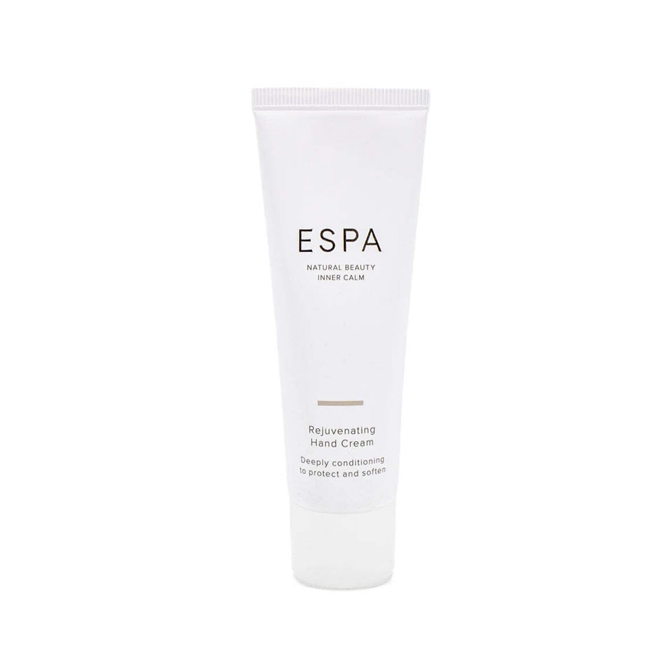 Crema de manos rejuvenecedora ESPA 1,6 OZ - Caja imperfecta Foto 1 de 1