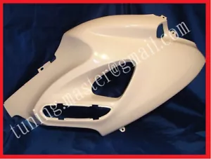 HONDA NTV 650 DEAUVILLE, NT650V - PANEL CARENADO LATERAL DERECHO / CARENATURA DESTRA - Imagen 1 de 2