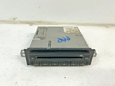 Cadillac Escalade 2003-2006 reproductor cambiador de CD de 6 discos 15207055 fabricante de equipos originales con garantía Foto 1 de 4