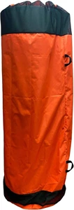 Storage Bag (Large) Fits All Aqua Lily and Maui Mat Pads up to 18 Feet Long, Ora - Picture 1 of 2