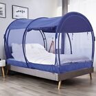 Alvantor Bed Tent Bed Canopy Privacy Tent Sleeping Tent Mesh Canopy Kids Adults