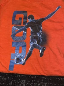 carter’s kid size 14 “chillin Like A Boss” long sleeve - Picture 1 of 2