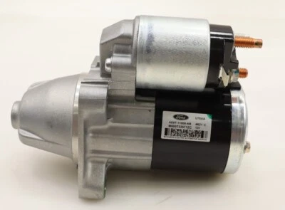 NEW Motorcraft Engine Starter Motor SA-992 Ford Fiesta 1.6L 2011-2019 - Image 1 of 4