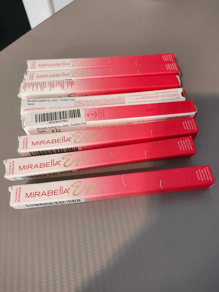 NIB Mirabella Eye Frost Eye Definer - Image 1 of 1