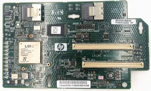 HP Smart Array P400i SAS RAID Controller- 412206-001 - Picture 1 of 1