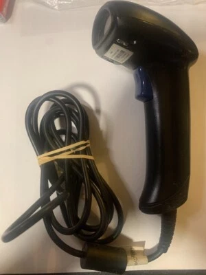 Escáner de código de barras USB CIPHERLAB 1504P 2D Foto 1 de 2