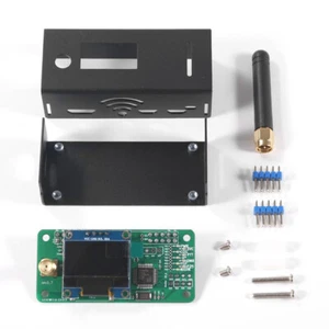 Cyfrowy modem głosowy WiFi MMDVM Hotspot Jumbo Spot Operacja RadioStation B9O0 - Zdjęcie 1 z 6
