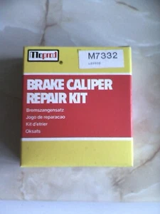 Ford Sierra 1.3/1.6 front brake caliper repair kit (SP7332) 82 - 86 - Picture 1 of 2
