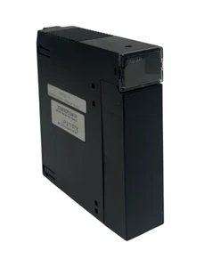 GE FANUC IC693CPU341A SERIES 90-30 CPU MODULE UPDATED TO IC693CPU341PX REPAIRED - Picture 1 of 4