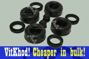 Rear Brake Cylinder Repair Kit Moskvich Moskovich 408 412 2140 2141 - Imagen 1 de 1