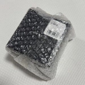 Sony Wena 3 WNW A21A/B Smart Watch Bracelet Set avec 20mm Caoutchouc Noir NEUF - Photo 1 sur 4