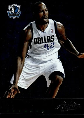 2012-13 Absolute #9 Elton Brand - Image 1 of 2