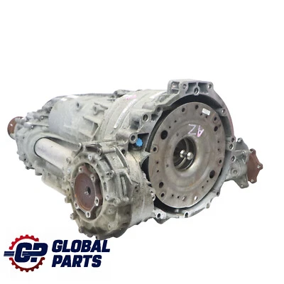 Audi S5 8T 4.2 V8 FSI Quattro Automatic Gearbox LMJ 0B6300036C WARRANTY - Image 1 of 4