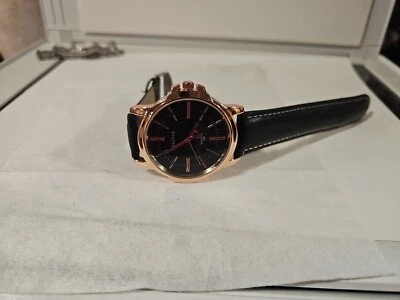 Reloj Yazole Hombre Foto 1 de 3