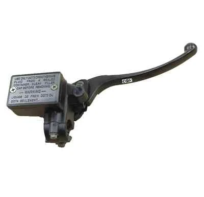 Front Brake Master Cylinder for Can Am Bombardier Quest 500 650 2002-2004 - Image 1 of 4