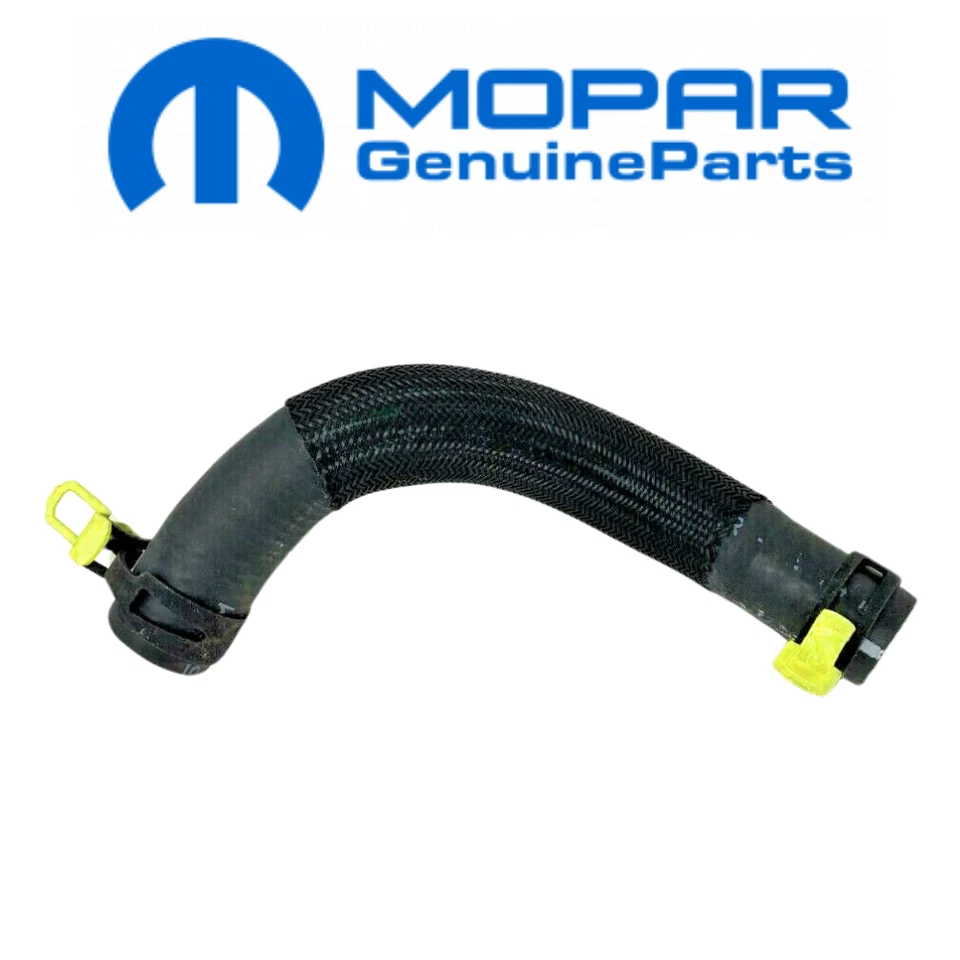 PER 15-23 DODGE CHALLENGER 6.2 SRT POMPA TUBO ALIMENTAZIONE MOPAR 5181874AC Foto 1 de 1