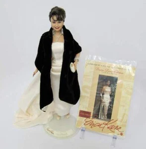 1998 ERICA KANE "ALL MY CHILDREN" DAYTIME DRAMA SAMMLERPUPPE MATTEL - Bild 1 von 7