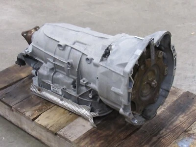07-08 BMW 323i 328i / 08 128i RWD 6-Speed Automatic Transmission 124k E90 3107 - Image 1 of 4