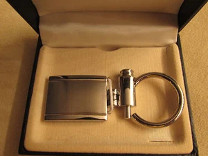 Nuevo Llavero Colibrí Tono Plata (Anillo) LKR 102000 - Imagen 1 de 5