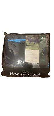 Amigo Bravo Set 50g Weidedecke Regendecke 100g 300g Liner Horseware NEU 155 - Bild 1 von 4