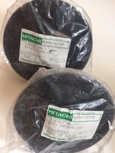 2 Qty- Hitachi 884-078 884078 replaces 884036 Nail Holder Set for NV83A2 - Picture 1 of 4
