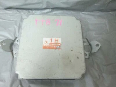 Módulo de control ECM del motor AT compatible con 2002 02 SUBARU FORESTER 22611AG403 Foto 1 de 4
