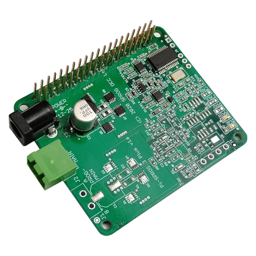 Pi-SPROG 3 v2 Package ~ DCC Package For Pi ~ With Booster & Power Supply - Image 1 of 1