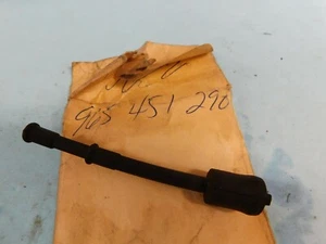 NEW OIL LINE FOR DOLMAR CHAINSAW 133    ----    BOX 802 T - Picture 1 of 1