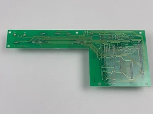 Conjunto de placa RCV GE CT LightSpeed P/N 2156522 - Imagen 1 de 3