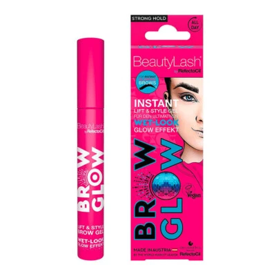 Refectocil Augenbrauengel natürlicher Glanz Beautylash Brow Glow 14ml - Image 1 of 2