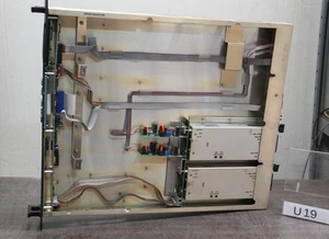 MITEQ LN1-725775-50  REDUNDANT LOW NOISE AMPLIFIER # U19 - Picture 1 of 6