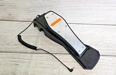 Guitar Hero Rock Band Foot Pedal Bass Drum Kick For Xbox 360 PS2 PS3 Wii - Image 1 of 4