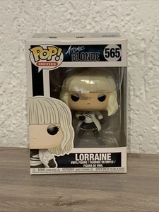Funko POP! Movies Lorraine #565 Atomic Blonde / NEU, OVP - Bild 1 von 1