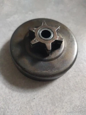 Poulan PR4218 Drum - Image 1 of 3