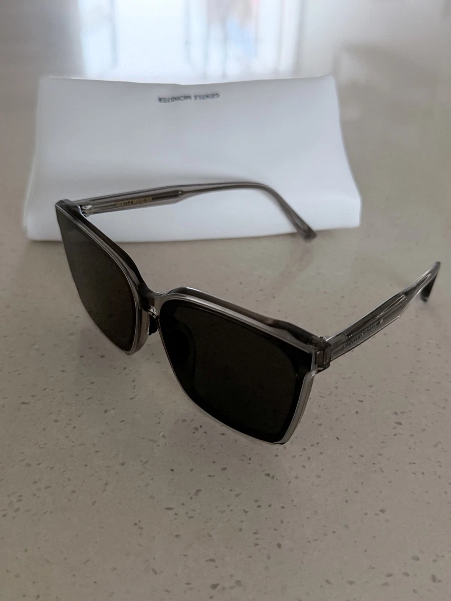 小物 gentle monster sunglass GENTLE MONSTER☆23SS レディース メンズ サングラス☆VISVIVA