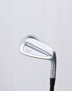 Mizuno Pro S-3 Pitching Wedge Regular Mitsubishi Chemical Mmt 105 12845319 Good - Picture 1 of 5