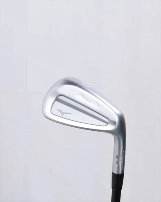 Mizuno Pro S-3 Pitching Wedge Regular Mitsubishi Chemical Mmt 105 12845319 Good - Image 1 of 4