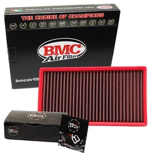 Filtro Aria Sportivo BMC per Vauxhall Grandland X 2.0 Diesel CV 177 2018 - - Imagen 1 de 2