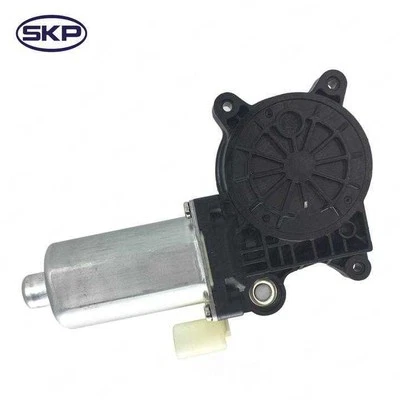 Мотор стеклоподъемника с электроприводом подходит для Lincoln LS SKP 2000-2002 годов выпуска - Изображение 1 из 2