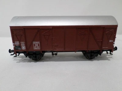 Marklin 4505 HO Goods Wagon, 3 rail - Image 1 of 4