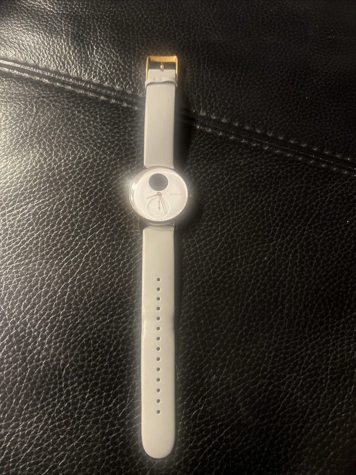 Smartwatch Damen Fitnessuhr - Bild 1 von 4