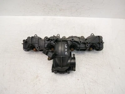 Puente de admisión Ford Transit F3 2.2 TDCI CYFF BK2Q-9424-CD Foto 1 de 2