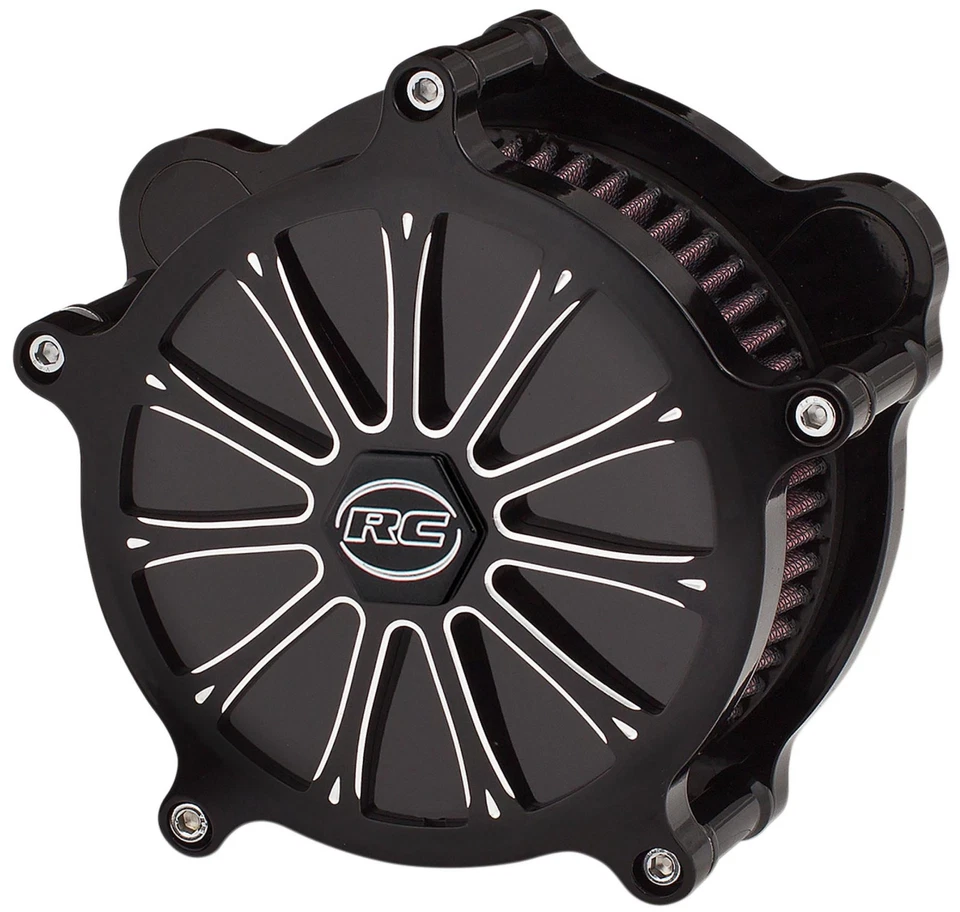 Limpiador de aire RC Components Exile Eclipse Airstrike (AB01B-122E) Foto 1 de 1