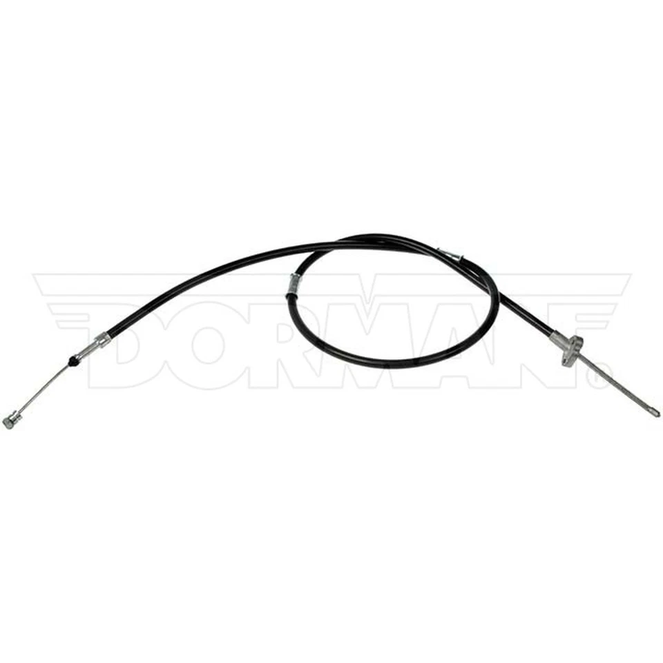 Cable de freno de estacionamiento Dorman C660046 para 97-03 Lexus Toyota Camry ES300 Solara Foto 1 de 4