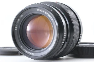 [Fast neuwertig] Zenza Bronica Zenzanon PE 150mm F3.5 für ETR ETR-S Si Japan #1722 - Bild 1 von 8