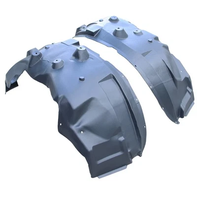 Front Fender Inner Lining For 2014 Ram 2500/3500 Left Hand Right Hand — 第 1/4 张图片