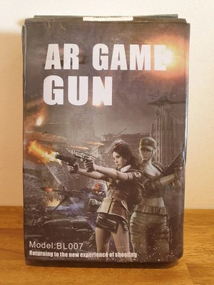 VR AR Bluetooth Game Controller Blaster Gun Smart Phone compatible - Image 1 of 4